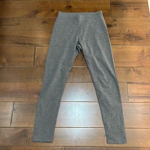 Aerie Medium Grey Leggings
